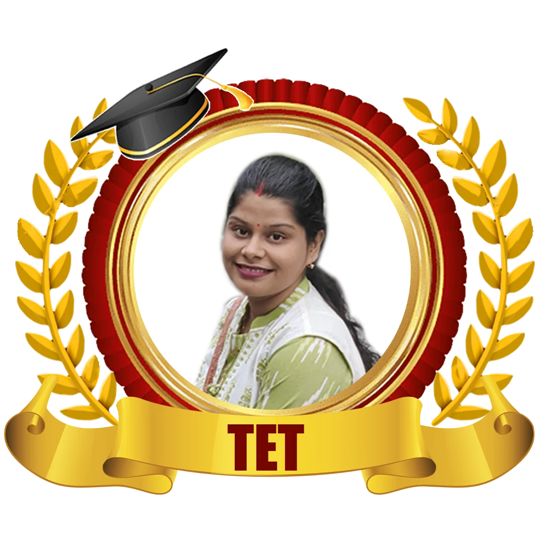 TET Qualified Student - Abira Banerjee